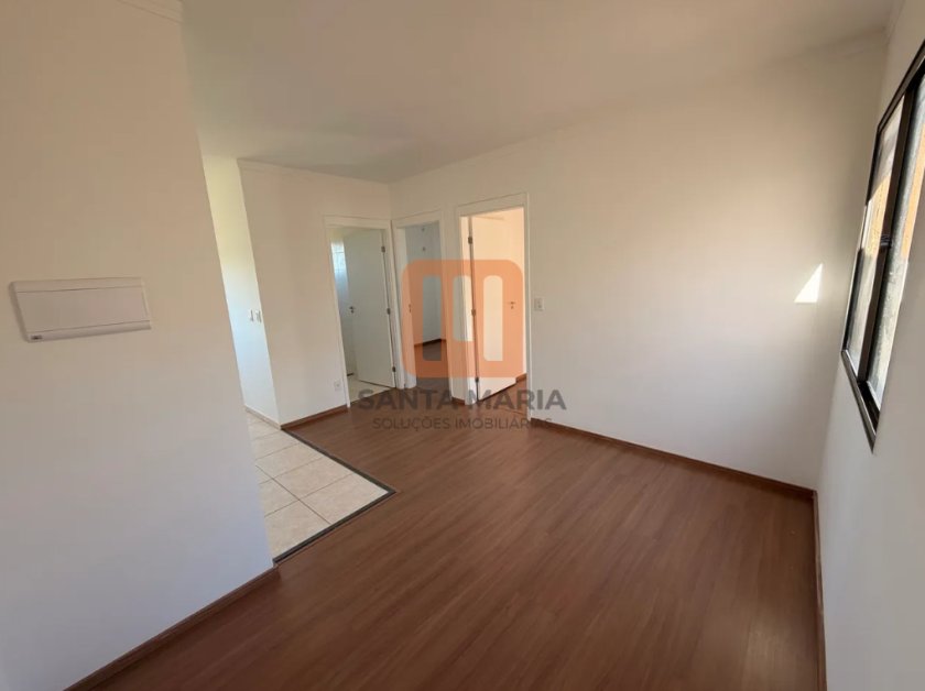 Apartamento para comprar no condomínio Lar Alemanha em Planalto Verde, Ribeirão Preto - código 77859