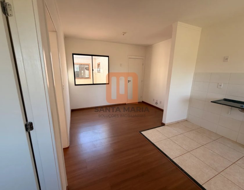 Apartamento para comprar em Planalto Verde, Ribeirão Preto - Sala (unidade) - foto 3 código 77859