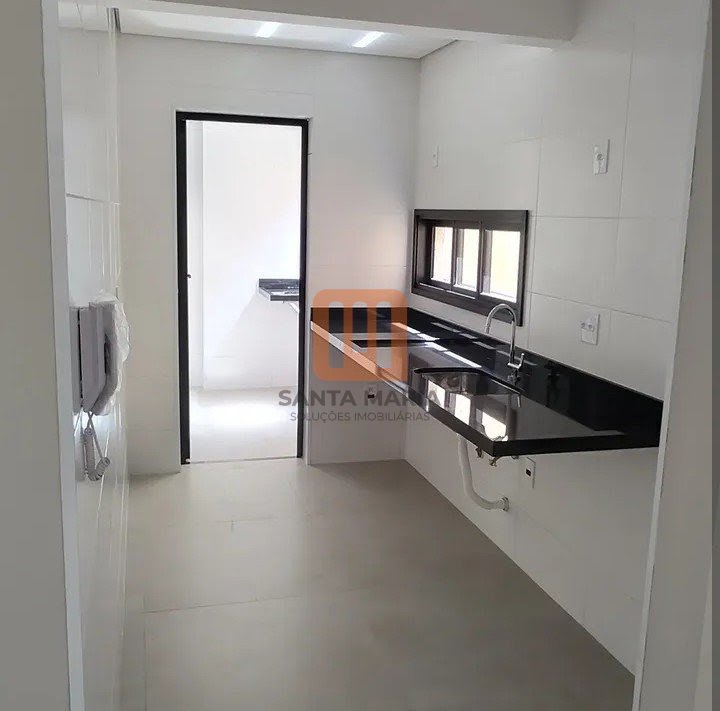Apartamento para comprar em Bosque Das Juritis, Ribeirão Preto - Cozinha (unidade) - foto 4 código 77860