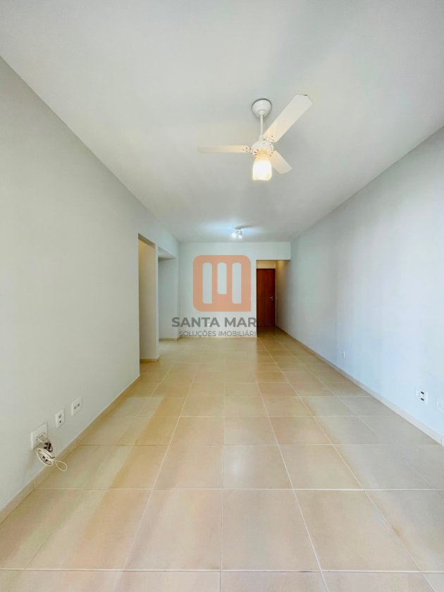 Apartamento para comprar em Jardim Botanico, Ribeirão Preto - Sala (unidade) - foto 2 código 77867