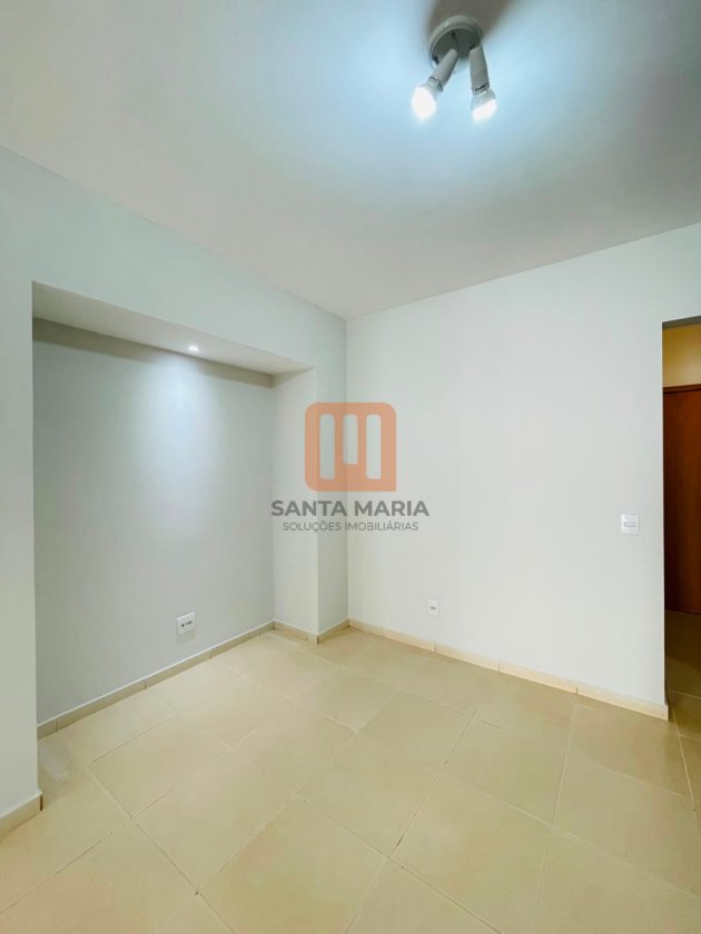 Apartamento para comprar em Jardim Botanico, Ribeirão Preto - Sala de Jantar (unidade) - foto 3 código 77867