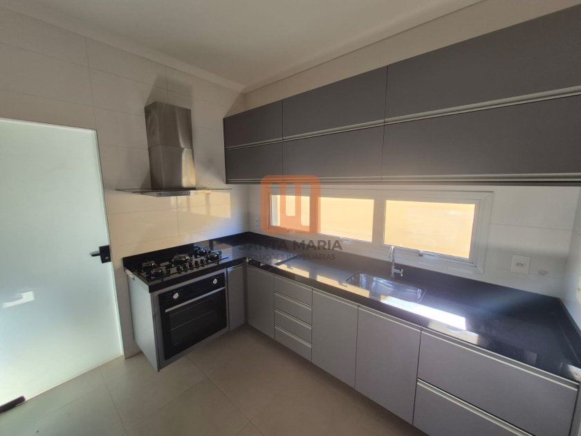 Casa para comprar em Alto do Vale, Cravinhos - Cozinha (unidade) - foto 3 código 77868