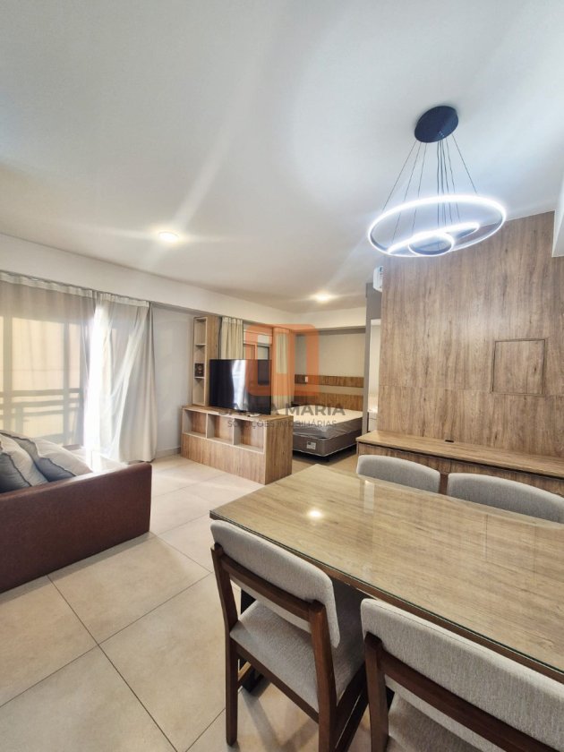 Apartamento para alugar em Jardim Sumaré, Ribeirão Preto - Sala (unidade) - foto 2 código 77869