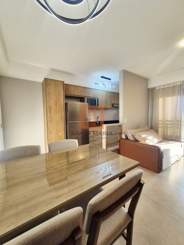 Apartamento para alugar em Jardim Sumaré, Ribeirão Preto - Vista do Imóvel (unidade) - foto 3 código 77869