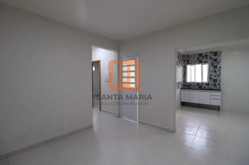 Casa para alugar em Vila Elisa, Ribeirão Preto - Sala (unidade) - foto 2 código 77871