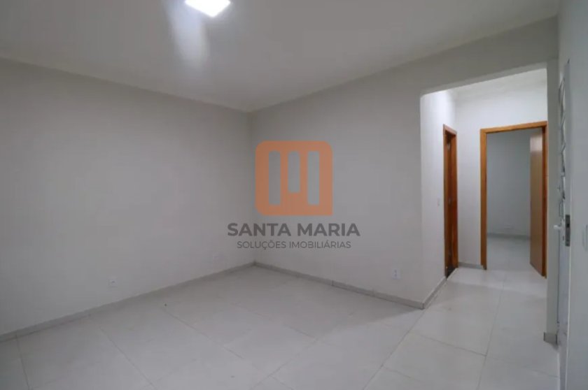 Casa para alugar em Vila Elisa, Ribeirão Preto - Sala (unidade) - foto 3 código 77871