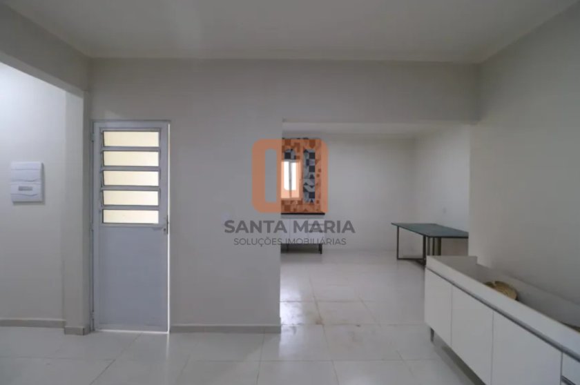 Casa para alugar em Vila Elisa, Ribeirão Preto - Sala (unidade) - foto 4 código 77871