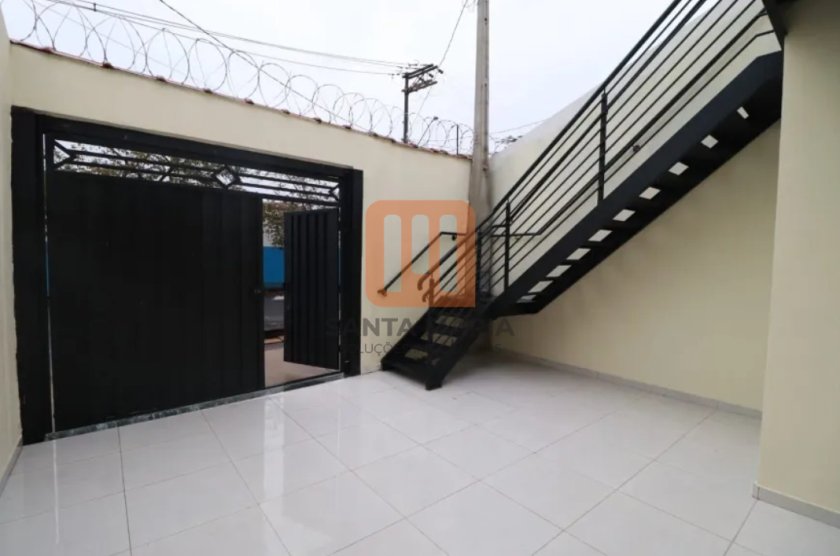 Casa para alugar em Vila Elisa, Ribeirão Preto - Garagem/estacionamento (unidade) - foto 3 código 77872