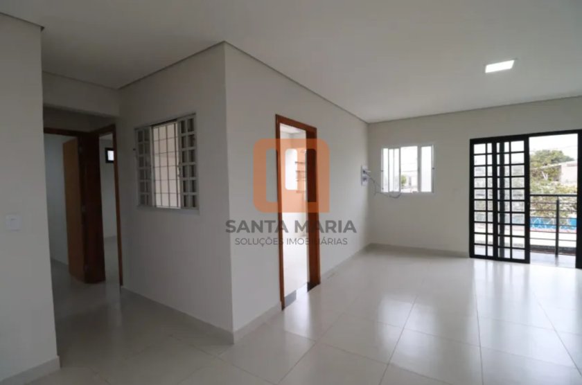 Casa para alugar em Vila Elisa, Ribeirão Preto - Sala (unidade) - foto 5 código 77872