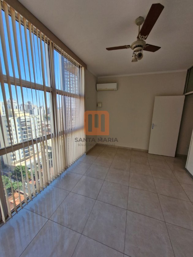Sala comercial para comprar em Centro, Ribeirão Preto - Sala (unidade) - foto 2 código 77874
