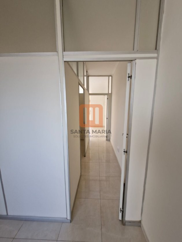 Sala comercial para comprar em Centro, Ribeirão Preto - Sala (unidade) - foto 3 código 77874