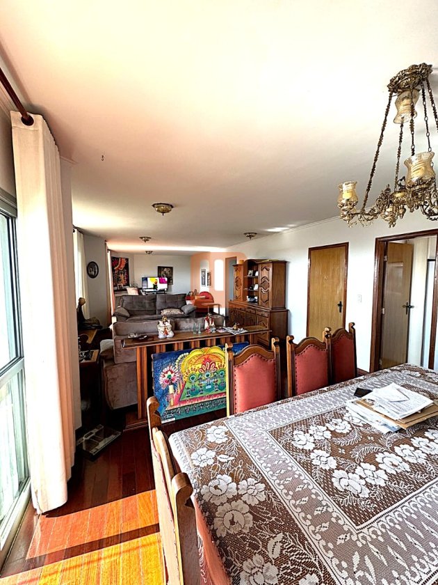 Apartamento para comprar no condomínio Residence Thereza Pepaiani de Paula em Centro, Sao Sebastião do Paraíso - código 77879