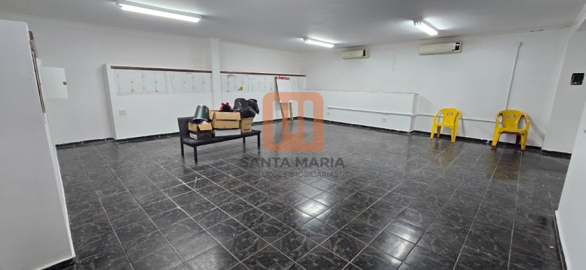Salão-Galpão para alugar em Jardim Zara, Ribeirão Preto - Escritorio (unidade) - foto 4 código 77882