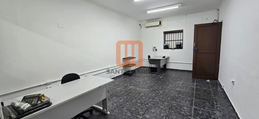 Salão-Galpão para alugar em Jardim Zara, Ribeirão Preto - Escritorio (unidade) - foto 5 código 77882