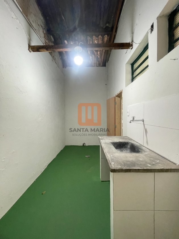 Salão-Galpão para alugar em Vila Seixas, Ribeirão Preto - Lavanderia (unidade) - foto 5 código 77886