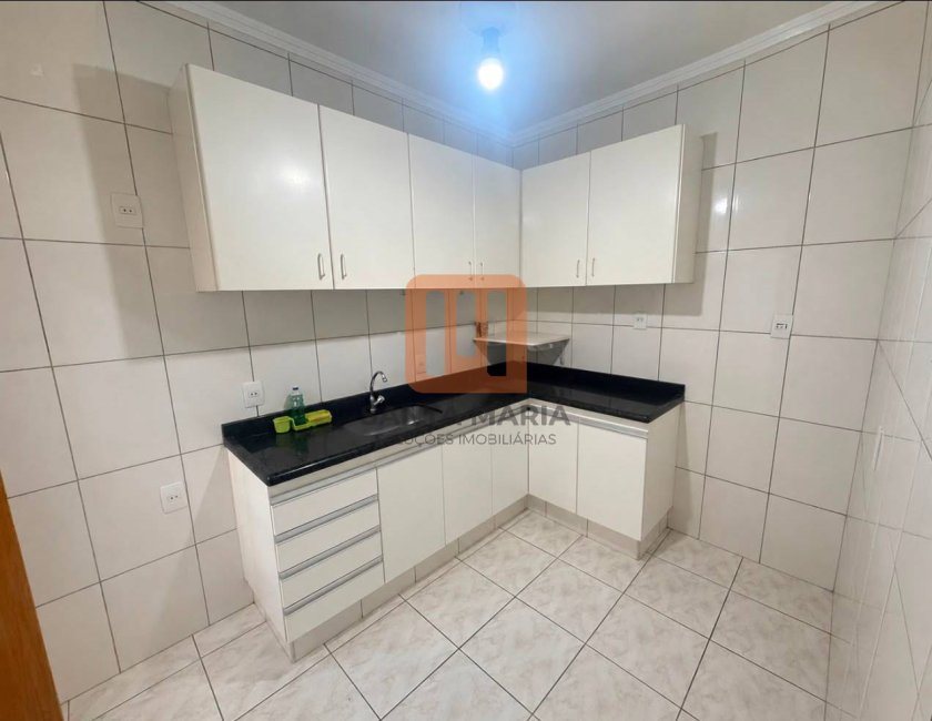Apartamento para alugar em Jardim Irajá, Ribeirão Preto - Cozinha (unidade) - foto 2 código 77888