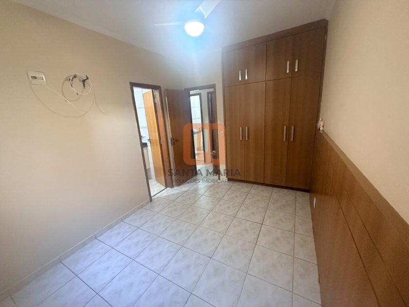 Apartamento para alugar em Jardim Irajá, Ribeirão Preto - Suite (unidade) - foto 3 código 77888