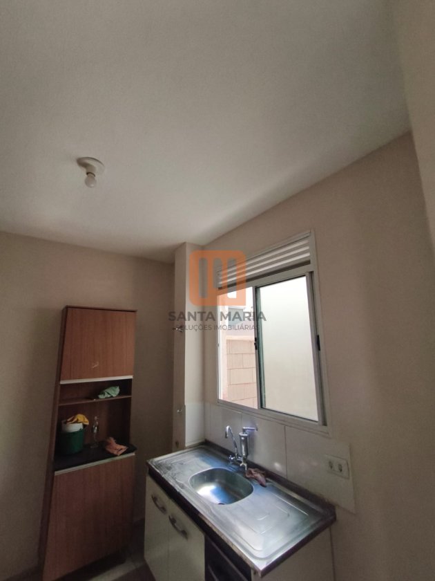 Apartamento para comprar em Jardim Helena, Ribeirão Preto - Cozinha (unidade) - foto 3 código 77890