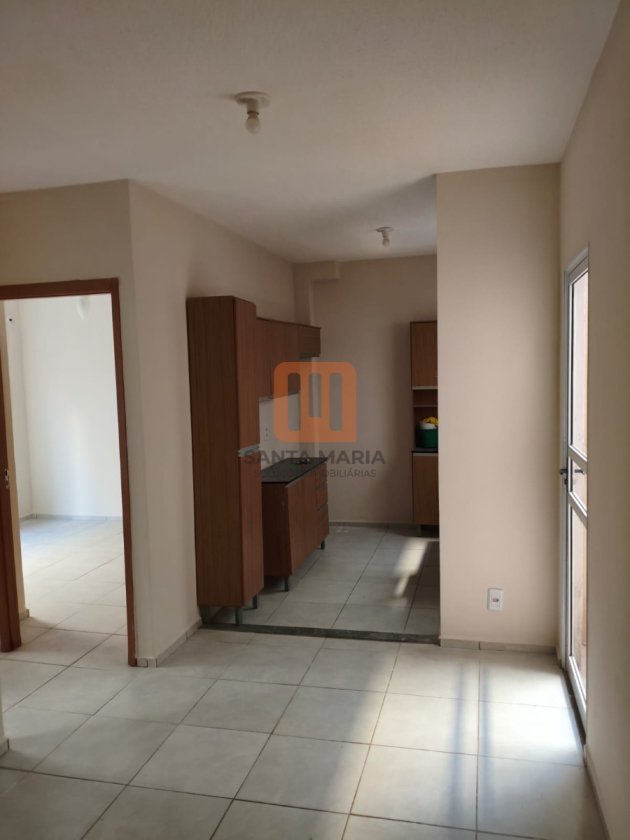 Apartamento para comprar no condomínio Reserva Real - Palácio de Windsor em Jardim Helena, Ribeirão Preto - código 77890