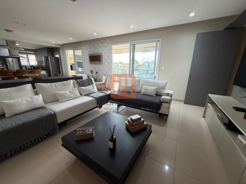 Apartamento para comprar no condomínio Lumnesia em Nova Aliança, Ribeirão Preto - código 77891