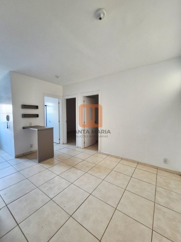 Apartamento para comprar em Jardim Interlagos, Ribeirão Preto - Sala (unidade) - foto 2 código 77892