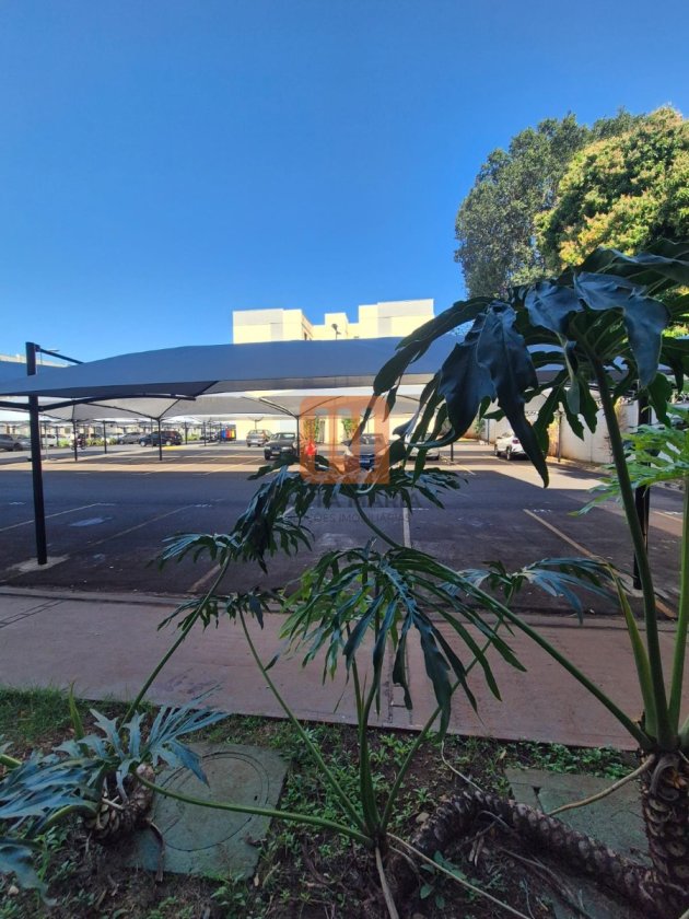 Apartamento para comprar em Jardim Interlagos, Ribeirão Preto - Vista do Imóvel (unidade) - foto 3 código 77892