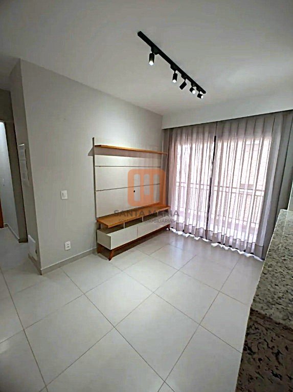 Apartamento para comprar no condomínio Jardins de Florença em Ribeirânia, Ribeirão Preto - código 77896