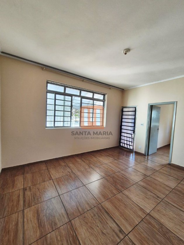 Casa para alugar em Campos Elíseos, Ribeirão Preto - Sala (unidade) - foto 5 código 77897