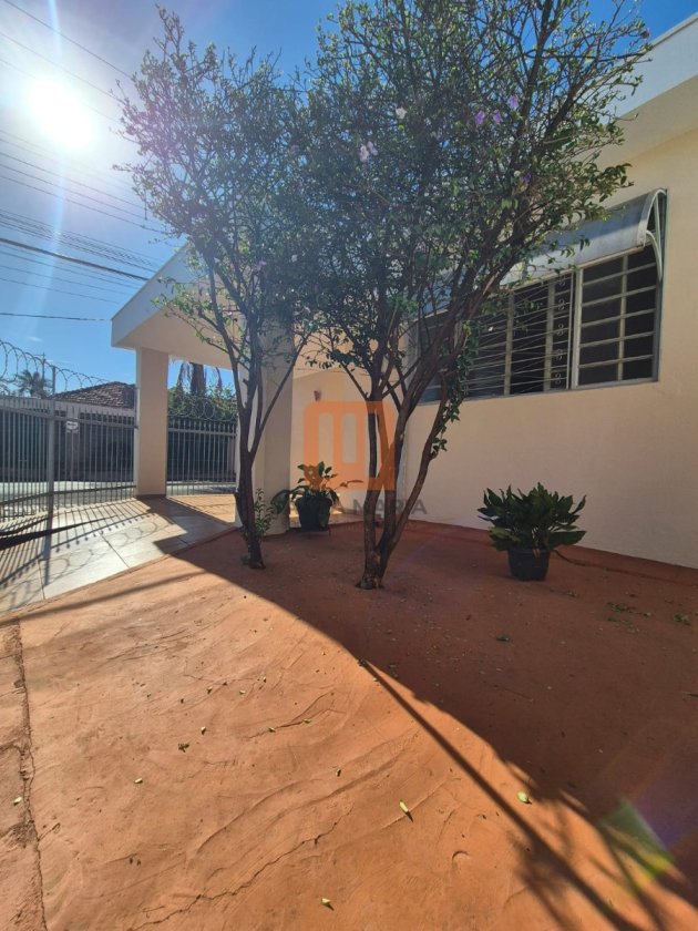 Casa para alugar em Campos Elíseos, Ribeirão Preto - Vista do Imóvel (unidade) - foto 3 código 77897