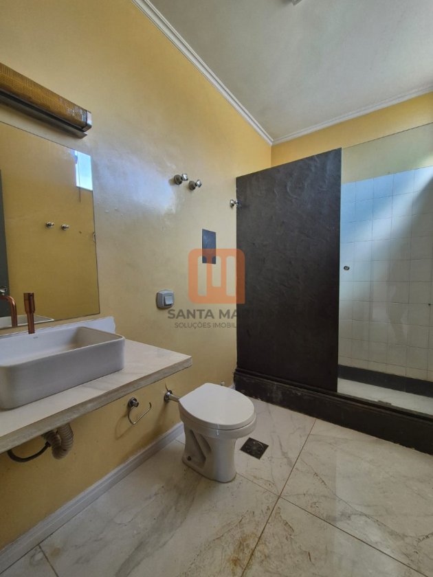 Sala comercial para alugar em Jardim Sao Luiz, Ribeirão Preto - Banheiro/lavabo (unidade) - foto 3 código 77900
