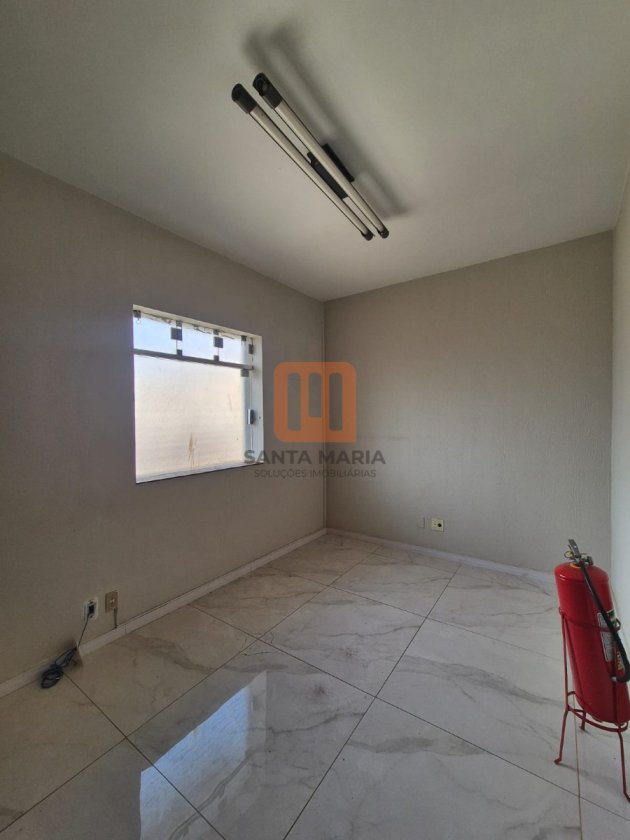 Sala comercial para alugar no condomínio Sem Nome em Jardim Sao Luiz, Ribeirão Preto - código 77900