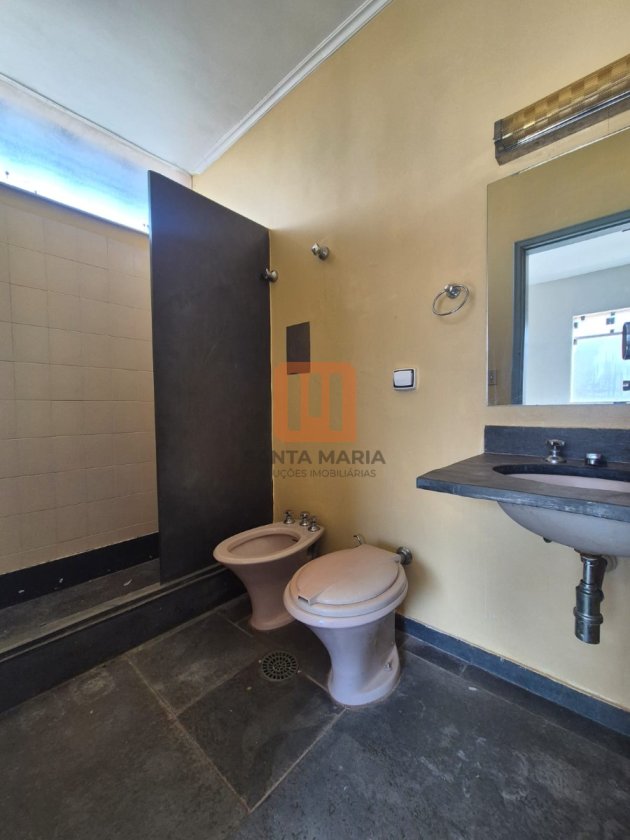 Sala comercial para alugar em Jardim Sao Luiz, Ribeirão Preto - Banheiro/lavabo (unidade) - foto 3 código 77901