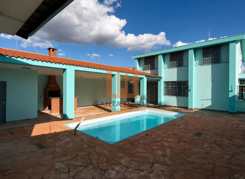 Casa em Ribeirânia, Ribeirão Preto