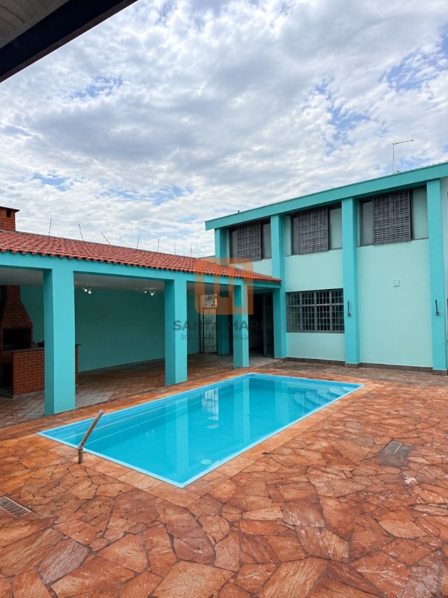 Casa em Ribeirânia, Ribeirão Preto