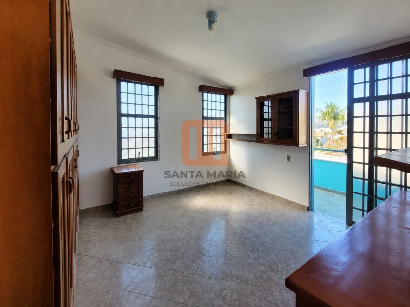 Casa para comprar em Ribeirânia, Ribeirão Preto - Sala (unidade) - foto 3 código 77903