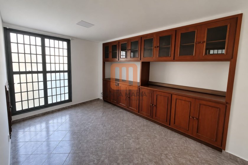 Casa para comprar em Ribeirânia, Ribeirão Preto - Sala (unidade) - foto 4 código 77903