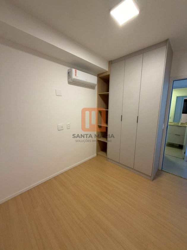 Apartamento para alugar em Olhos D'Agua, Ribeirão Preto - Dormitorio (unidade) - foto 3 código 77904