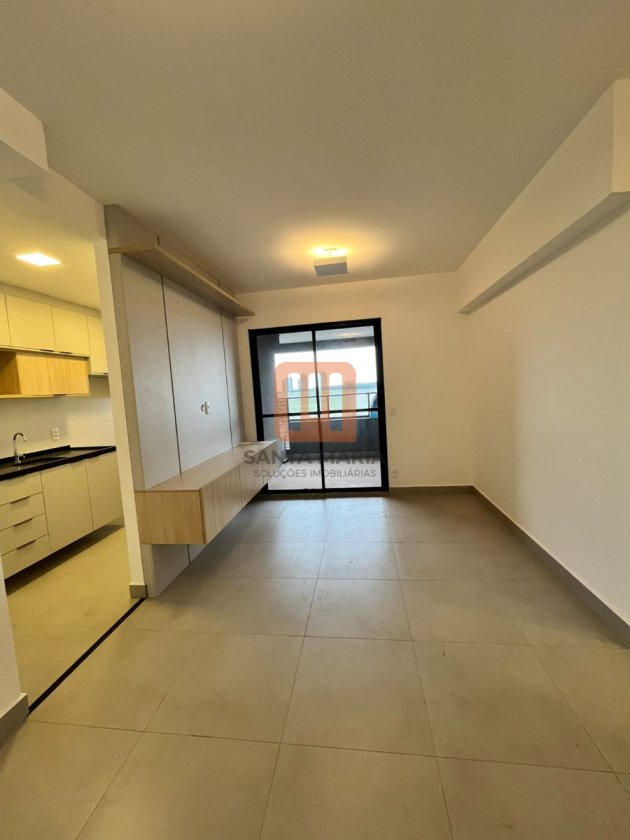 Apartamento para alugar no condomínio Lívit em Olhos D'Agua, Ribeirão Preto - código 77904