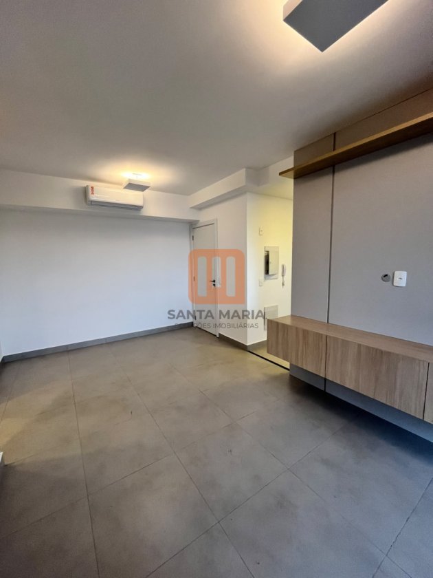 Apartamento para alugar em Olhos D'Agua, Ribeirão Preto - Sala (unidade) - foto 2 código 77904