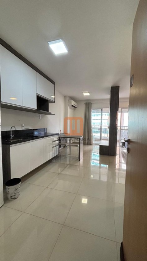 Apartamento para comprar em Jardim Botanico, Ribeirão Preto - Cozinha (unidade) - foto 3 código 77907