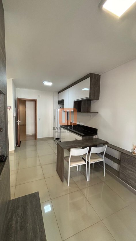 Apartamento para comprar em Jardim Botanico, Ribeirão Preto - Sala de Estar (unidade) - foto 2 código 77907