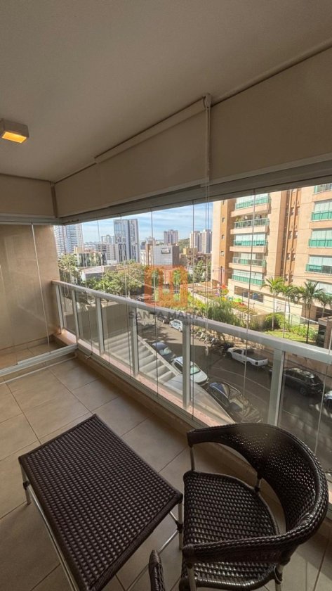 Apartamento para comprar no condomínio Civitas Residence em Jardim Botanico, Ribeirão Preto - código 77907