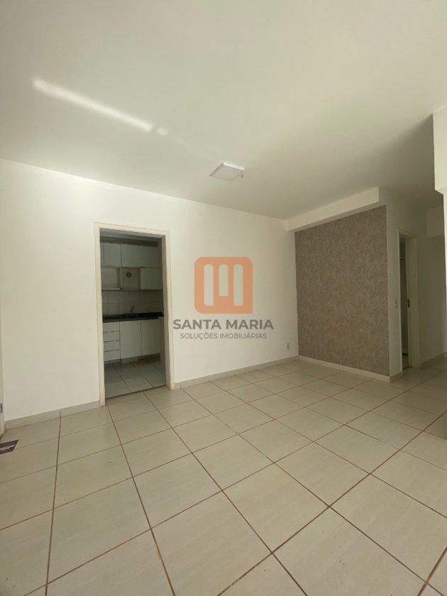 Apartamento para alugar em Vila Do Golfe, Ribeirão Preto - Sala de Jantar (unidade) - foto 3 código 77908
