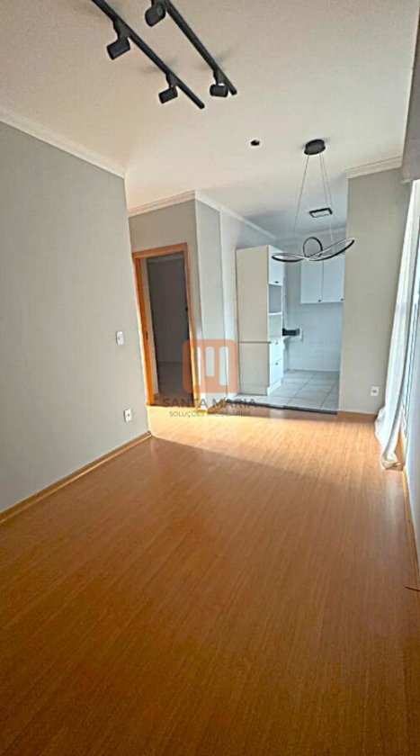 Apartamento para alugar no condomínio Reserva das Tulipas em Recreio Das Acácias, Ribeirão Preto - código 77910