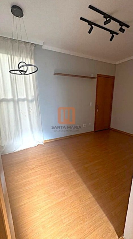 Apartamento para alugar em Recreio Das Acácias, Ribeirão Preto - Sala (unidade) - foto 2 código 77910