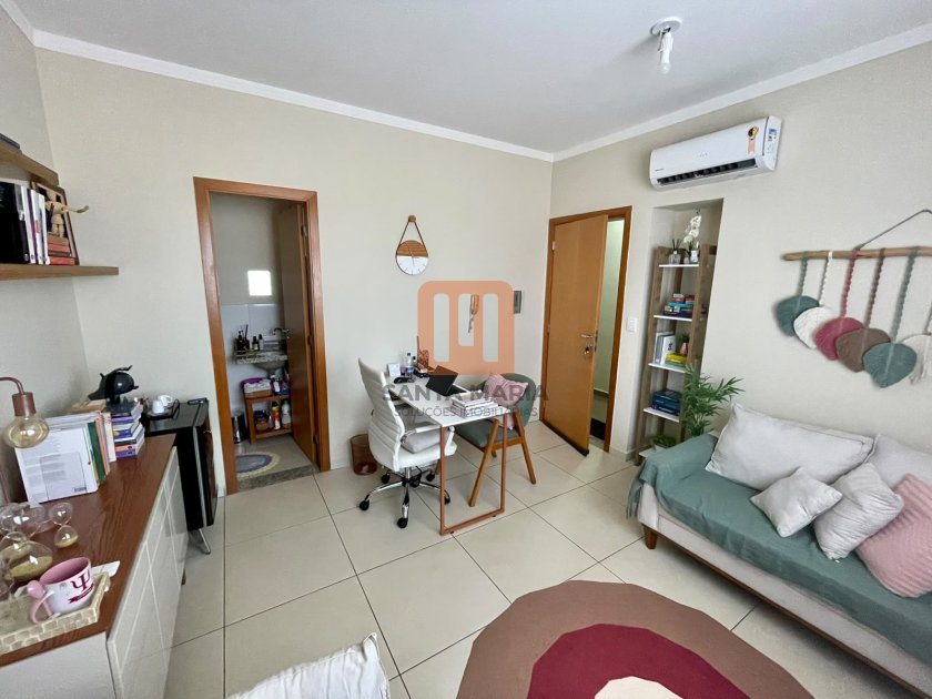 Sala comercial para comprar em Nova Ribeirânia, Ribeirão Preto - Sala (unidade) - foto 2 código 77911