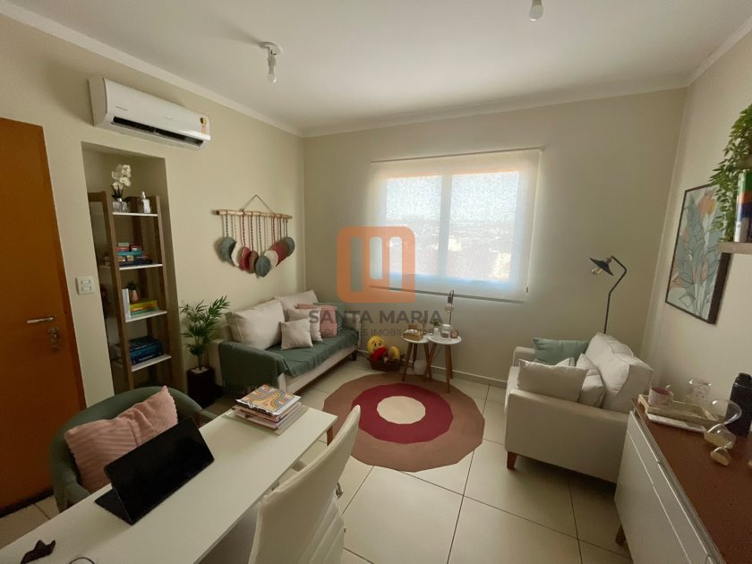 Sala comercial para comprar em Nova Ribeirânia, Ribeirão Preto - Sala (unidade) - foto 3 código 77911
