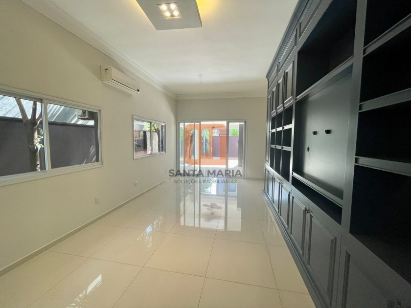Casa para comprar em Bella Cittá, Ribeirão Preto - Sala (unidade) - foto 3 código 77916