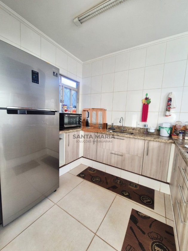 Casa para comprar em Jardim Independência, Ribeirão Preto - Cozinha (unidade) - foto 4 código 77919