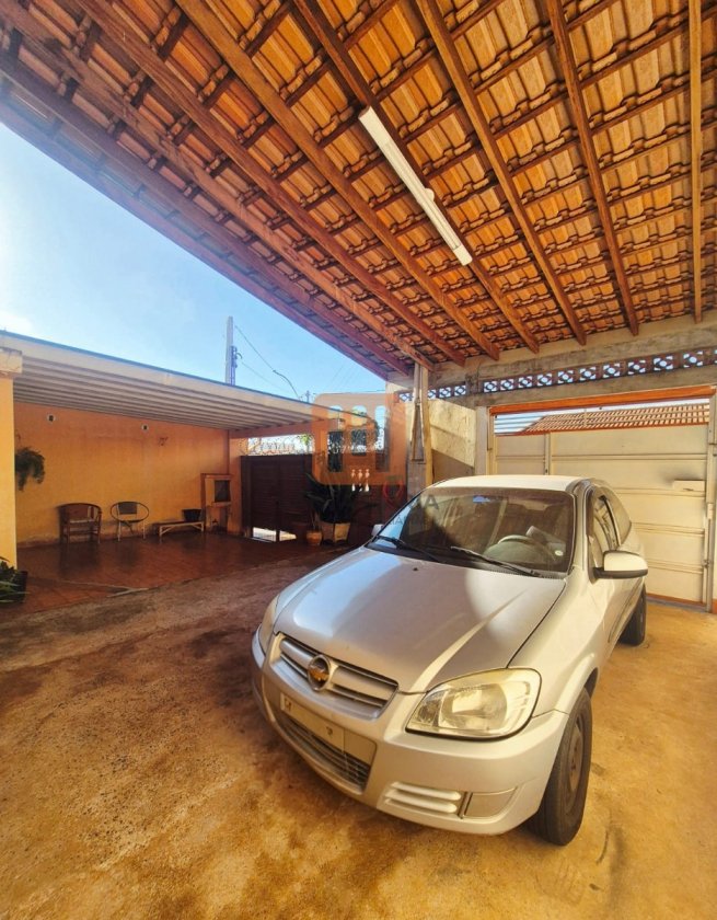 Casa em Jardim Independência, Ribeirão Preto